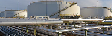Benefits of Externally Benchmarking Pipelines & Terminals from Customer Perspectives